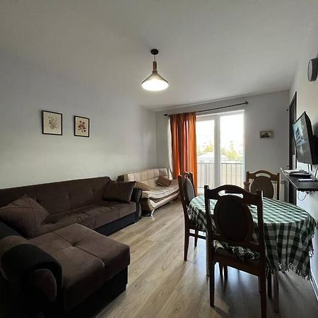 Ana'S Cosy Home In Borjomi Center Bagian luar foto