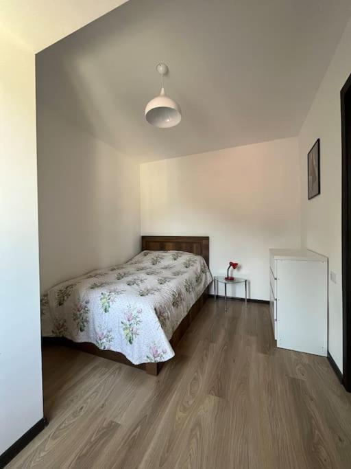 Ana'S Cosy Home In Borjomi Center Bagian luar foto